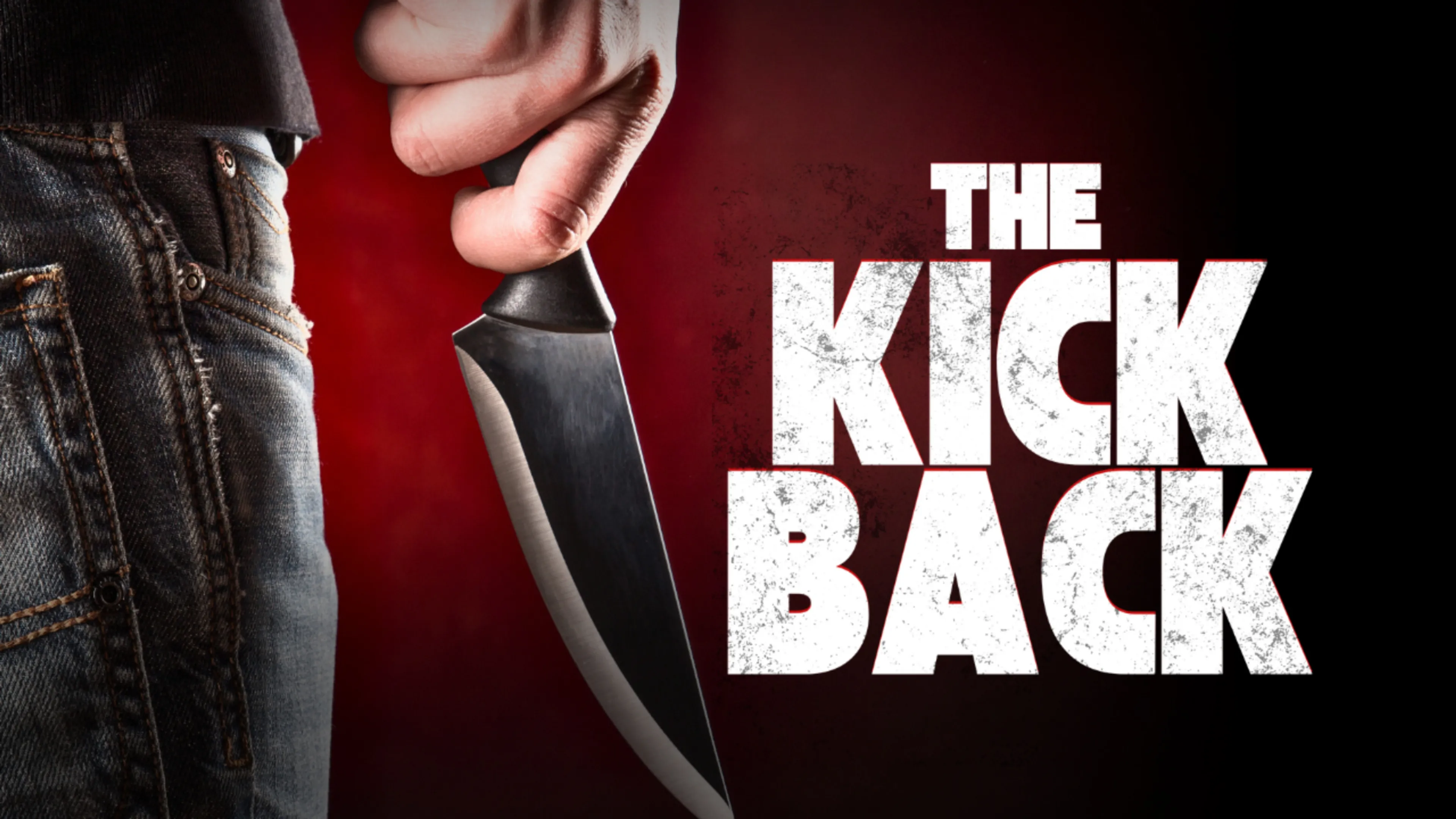 The Kick Back poster